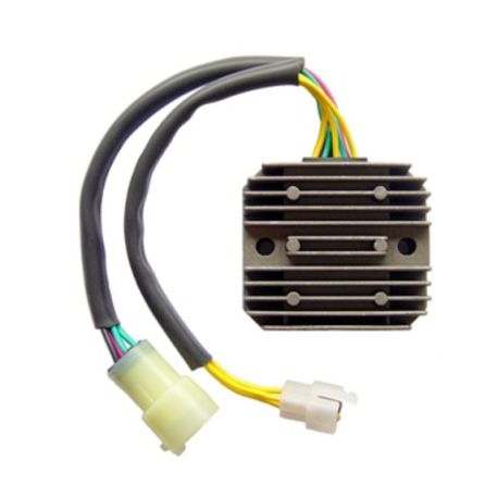 Régulateur TECNIUM by DZE Honda XRV750 Africa twin RD04