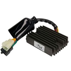 Régulateur TOURMAX HONDA CBR600F VFR800F INTERCEPTOR TL1000R TL1000S