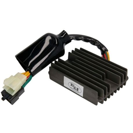 Régulateur TOURMAX HONDA CBR600F VFR800F INTERCEPTOR TL1000R TL1000S