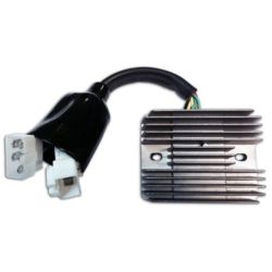 Régulateur TECNIUM by DZE Honda VFR 800 FI INTERCEPOR PC46