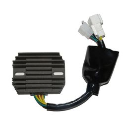 Régulateur ELECTROSPORT HONDA VFR800F RC46 2000-2001