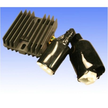 Régulateur TOURMAX Honda CBR1000RR Fireblade SC57