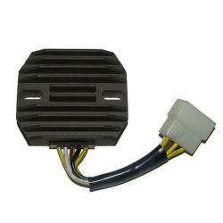 Régulateur ELECTROSPORT KAWASAKI GPZ550 ZZR600 ZX6R ZL600 ELIMINATOR ZR550 ZR7 ZR750 ZEPHIR KLR650 VN1500