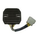Régulateur ELECTROSPORT KAWASAKI GPZ550 ZZR600 ZX6R ZL600 ELIMINATOR ZR550 ZR7 ZR750 ZEPHIR KLR650 VN1500
