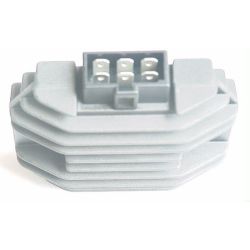 Régulateur TOURMAX Kawasaki ZXR400 ZZR 600 ZX6R NINJA ZR-7