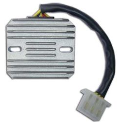 Régulateur TECNIUM by DZE Kawasaki EN500 VULCAN Z550 Z550 Z750 GPZ750 Z1000J KZ1000 GPZ1100