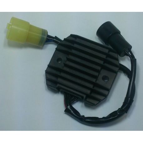 Régulateur TOURMAX Kawasaki ZX6R NINJA 2003-2004