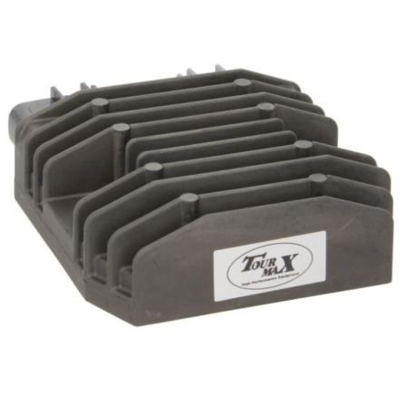 Régulateur TOURMAX KAWASAKI ZX6R ZX10R TRIUMPH ROCKET YAMAHA FZ8 FZ1 YZF-R1 V-MAX XTZ1200 FJR1300 XV1700 XV1900