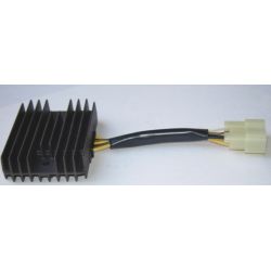 Régulateur TOURMAX Kawasaki Ninja ZX-9R ZX900C