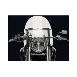 Pare-brise National Cycle Ranger Heavy Duty HONDA CMX 1100 REBEL 2021-2026