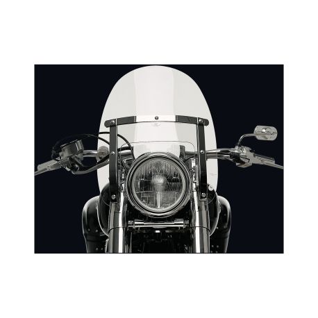 Pare-brise National Cycle Ranger Heavy Duty HONDA CMX 1100 REBEL 2025-2026