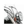 Pare-brise National Cycle Ranger Heavy Duty HONDA CMX 1100 REBEL 2025-2026 1