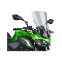 bulle National Cycle ZTECHNIK VStream sport Touring KAWASAKI Z500 SE 2024-2026