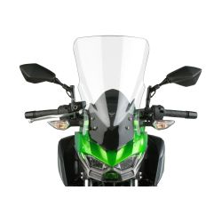 bulle National Cycle ZTECHNIK VStream Touring KAWASAKI Z500 SE 2024-2026