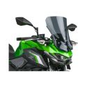 bulle National Cycle ZTECHNIK VStream Sport KAWASAKI Z500 SE 2024-2026