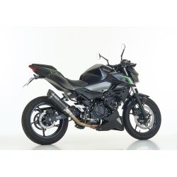 Echappement SHARK STREET GP KAWASAKI Z500 SE 2024-2026