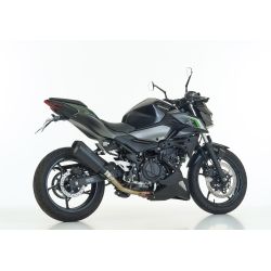 Echappement SHARK DSX-10 KAWASAKI Z500 SE 2024-2026