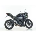 Echappement SHARK DSX-10 KAWASAKI Z500 SE 2024-2026