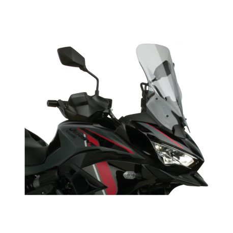 bulle National Cycle ZTECHNIK VStream sport Touring KAWASAKI 650 VERSYS 2022-2026