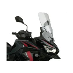 bulle National Cycle ZTECHNIK VStream Touring KAWASAKI 650 VERSYS 2022-2026