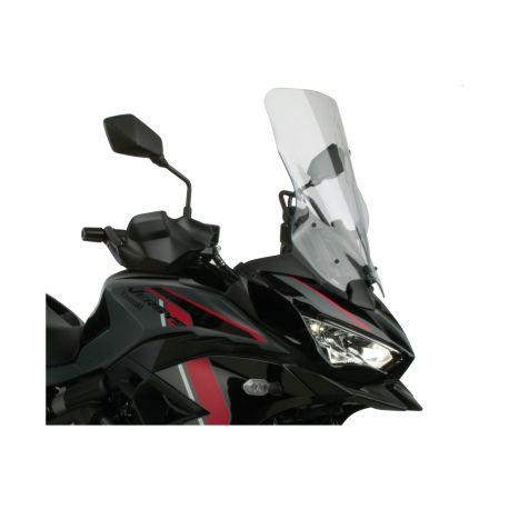bulle National Cycle ZTECHNIK VStream Touring KAWASAKI 650 VERSYS 2022-2026