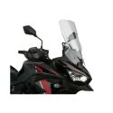 bulle National Cycle ZTECHNIK VStream Touring KAWASAKI 650 VERSYS 2022-2026