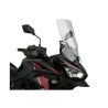 bulle National Cycle ZTECHNIK VStream Touring KAWASAKI 650 VERSYS 2022-2026 0