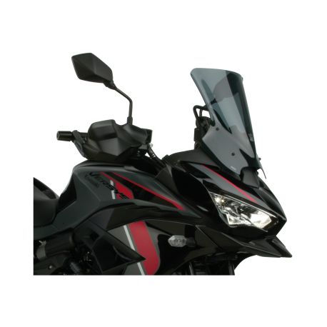 bulle National Cycle ZTECHNIK VStream sport KAWASAKI 650 VERSYS 2022-2026