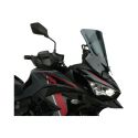 bulle National Cycle ZTECHNIK VStream sport KAWASAKI 650 VERSYS 2022-2026