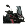 bulle National Cycle ZTECHNIK VStream sport KAWASAKI 650 VERSYS 2022-2026 0