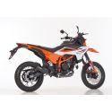 Echappement SHARK RCT KTM 390 ENDURO R SMC-R 390 2025