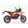 Echappement SHARK RCT KTM 390 ENDURO R SMC-R 390 2025 2