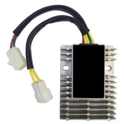 Régulateur TECNIUM by DZE KYMCO X-CITING PEOPLE