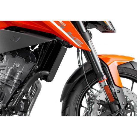 Extension garde boue avant BODYSTYLE KTM 790 DUKE 2023-2026