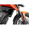 Extension garde boue avant BODYSTYLE KTM 790 DUKE 2023-2026 0