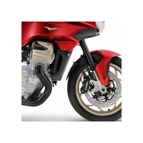 Extension garde boue avant BODYSTYLE MOTO GUZZI V100 MANDELLO 2023-2026