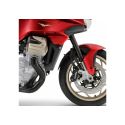 Extension garde boue avant BODYSTYLE MOTO GUZZI V100 MANDELLO 2023-2026