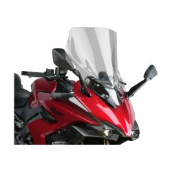 bulle National Cycle ZTECHNIK VStream sport Touring SUZUKI GSX-S 1000 GT 2022-2026