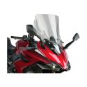 bulle National Cycle ZTECHNIK VStream sport Touring SUZUKI GSX-S 1000 GT 2022-2026