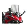 bulle National Cycle ZTECHNIK VStream sport Touring SUZUKI GSX-S 1000 GT 2022-2026 0