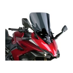 bulle National Cycle ZTECHNIK VStream sport SUZUKI GSX-S 1000 GT 2022-2026