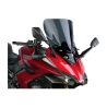 bulle National Cycle ZTECHNIK VStream sport SUZUKI GSX-S 1000 GT 2022-2026 0