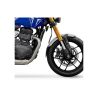 Extension garde boue avant BODYSTYLE TRIUMPH 400 SPEED 0