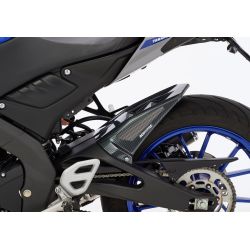 Garde boue arrière BODYSTYLE YAMAHA MT 125 YZF-R 125 XSR 125 