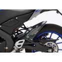 Garde boue arrière BODYSTYLE YAMAHA MT 125 YZF-R 125 XSR 125 
