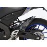 Garde boue arrière BODYSTYLE YAMAHA MT 125 YZF-R 125 XSR 125  0