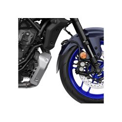 Extension garde boue avant BODYSTYLE YAMAHA MT-07 TRACER 7 TRACER 7 GT 2025-2026