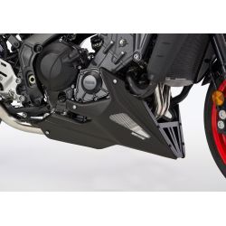 Sabot moteur BODYSTYLE YAMAHA MT-09 MT-09 SP 2024-2026