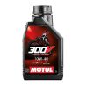 HUILE MOTUL 300V Factory Line Off Road Racing 10W40 1 Litres 0