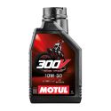 HUILE MOTUL 300V Factory Line Off Road Racing 10W50 1 Litres